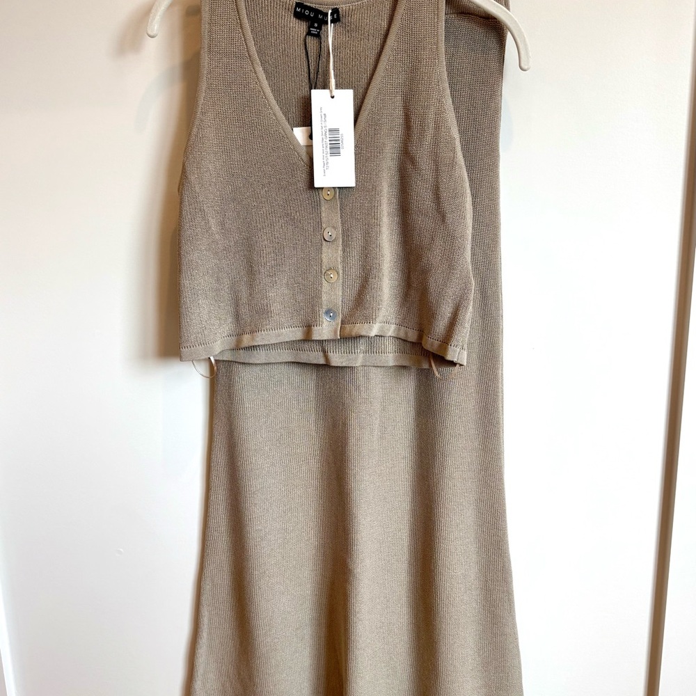 Fun Two Piece Set